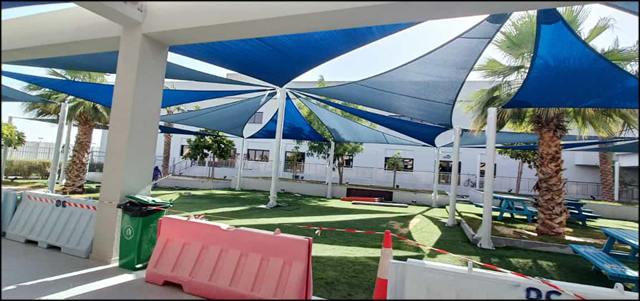 Tensile work