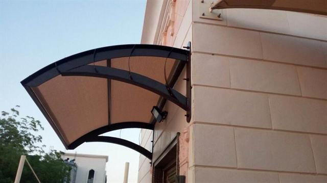 Tensile work
