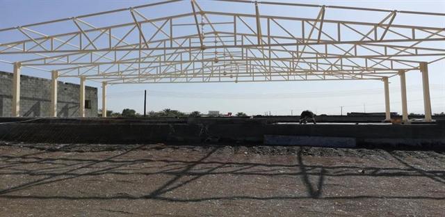 Tensile work