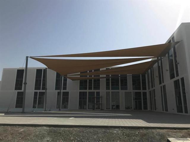 Tensile work