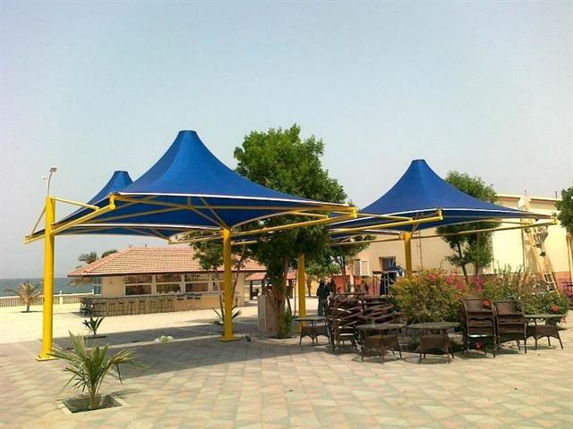 Ras Laffan, Qatar