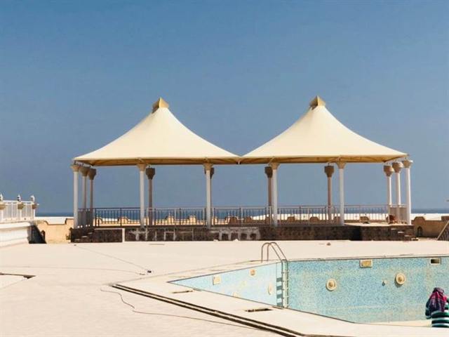 Ras Laffan, Qatar