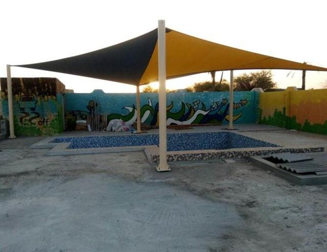Ras Laffan, Qatar