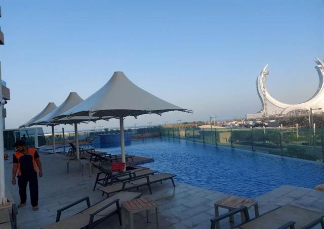 Ras Laffan, Qatar