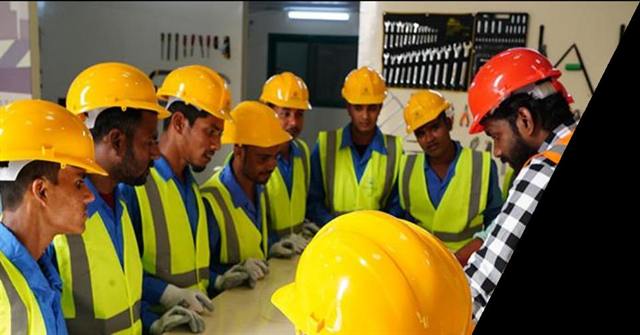 Manpower resources