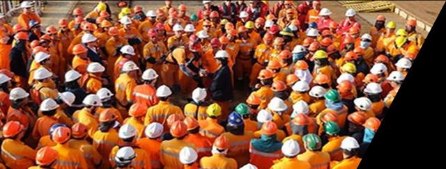 Manpower resources