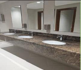 MEP works – plumbing