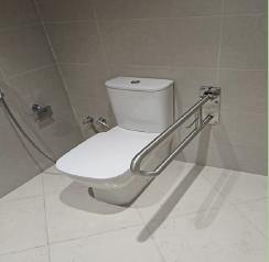 MEP works – plumbing