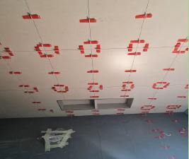 MEP works