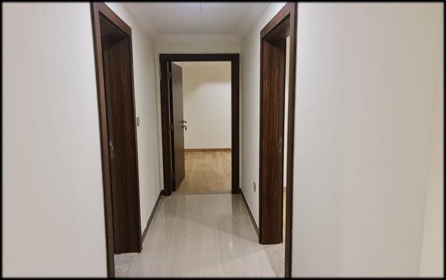Paint work at Doha apartment