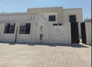Villa – Mr. Waleed Omani & Mareeam Subaee