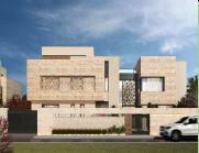 Villa 2 – Mr. Ibrahim Al Medhadi