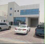Warehouse & Store – Mr. Fahad