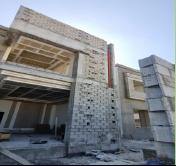 Villa – Mr. Yousef Al Mehdady